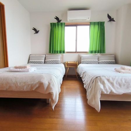 Ostay Numabukuro Hotel Apartment Токіо Екстер'єр фото