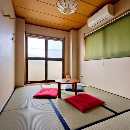Ostay Numabukuro Hotel Apartment Токіо Екстер'єр фото