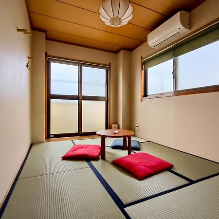 Ostay Numabukuro Hotel Apartment Токіо Екстер'єр фото