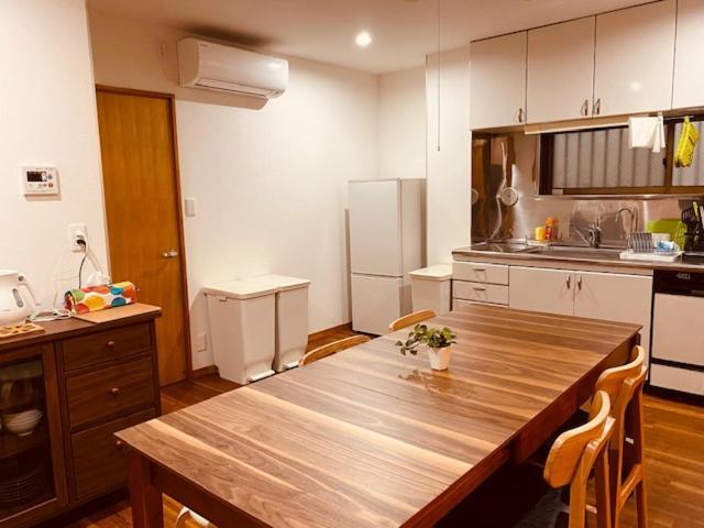 Ostay Numabukuro Hotel Apartment Токіо Екстер'єр фото