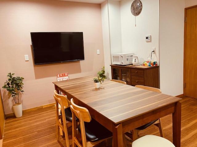 Ostay Numabukuro Hotel Apartment Токіо Екстер'єр фото