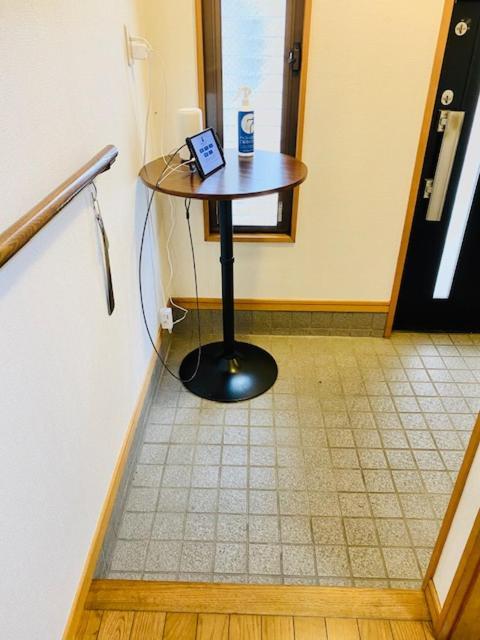 Ostay Numabukuro Hotel Apartment Токіо Екстер'єр фото
