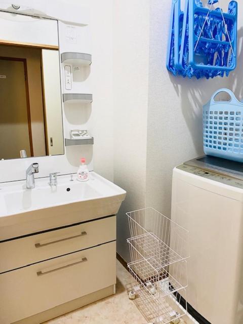 Ostay Numabukuro Hotel Apartment Токіо Екстер'єр фото