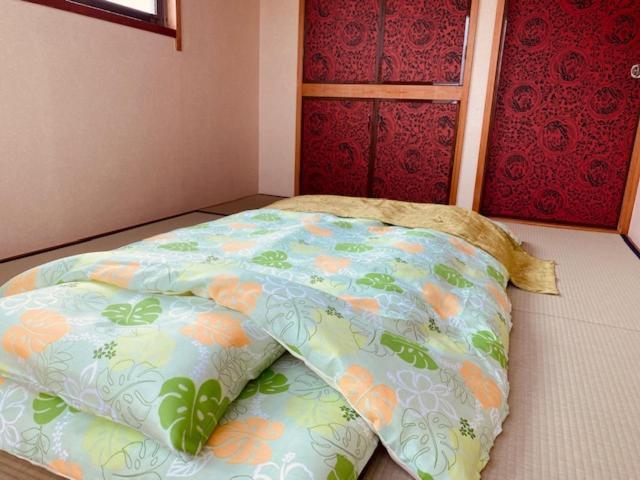 Ostay Numabukuro Hotel Apartment Токіо Екстер'єр фото
