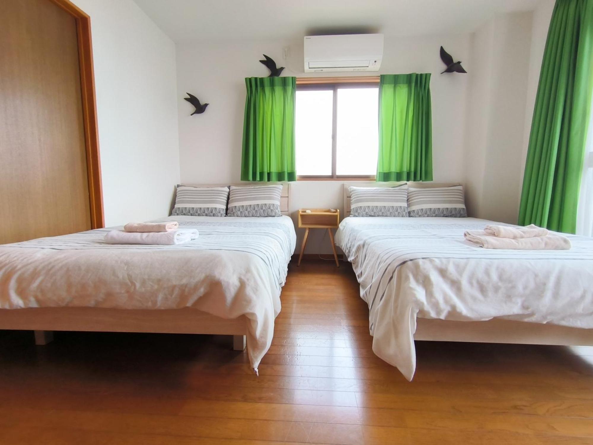 Ostay Numabukuro Hotel Apartment Токіо Екстер'єр фото