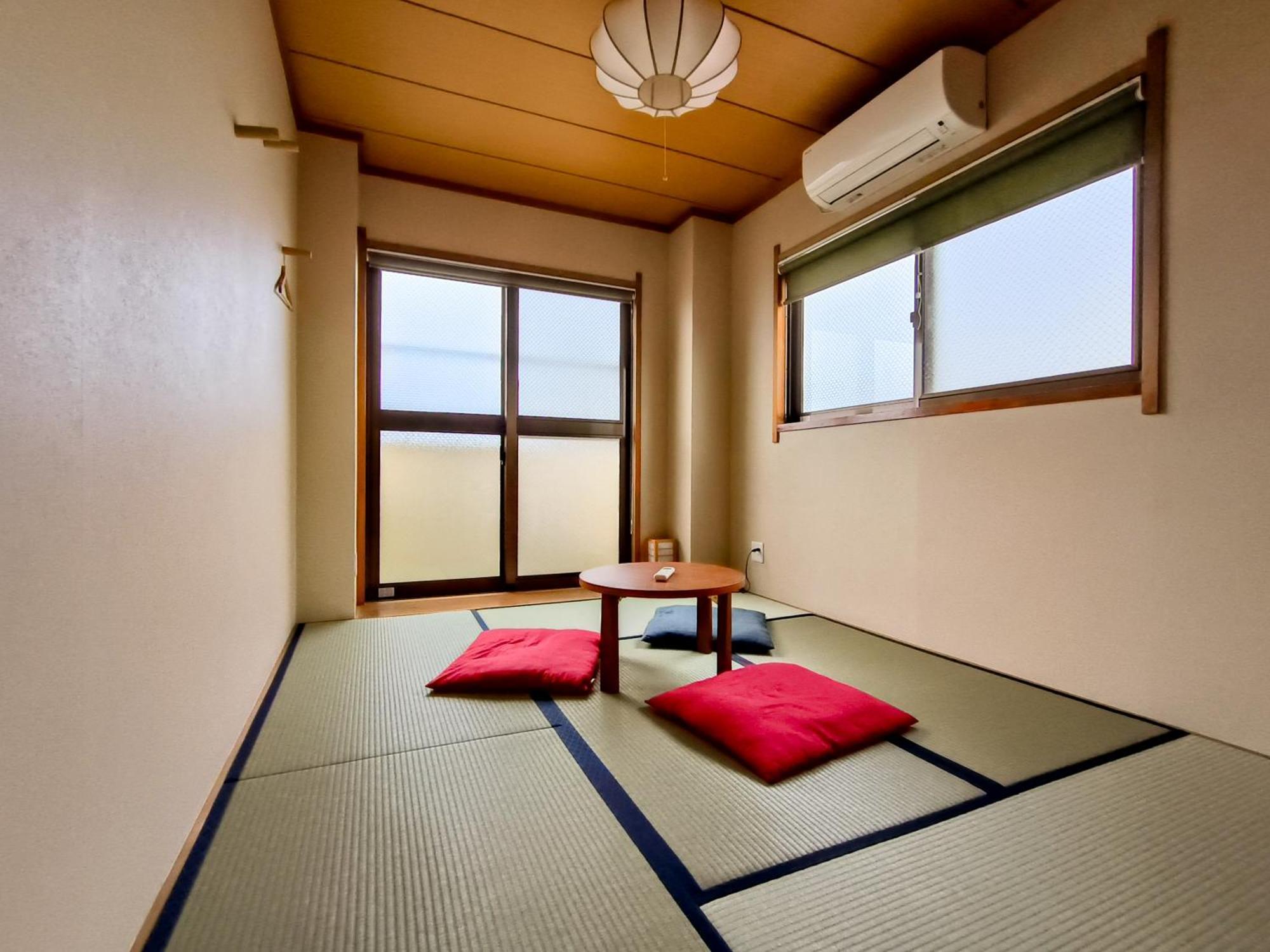 Ostay Numabukuro Hotel Apartment Токіо Екстер'єр фото