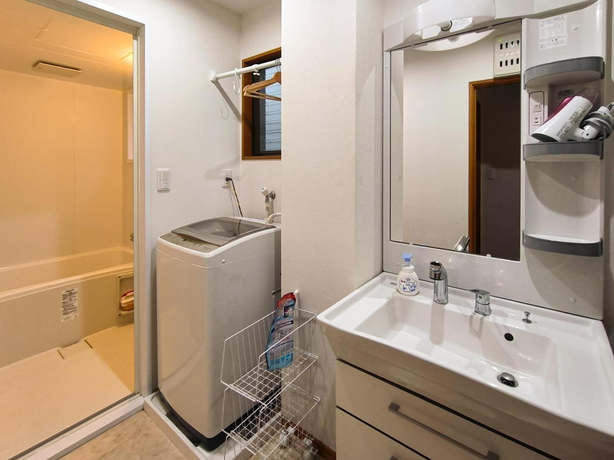 Ostay Numabukuro Hotel Apartment Токіо Екстер'єр фото