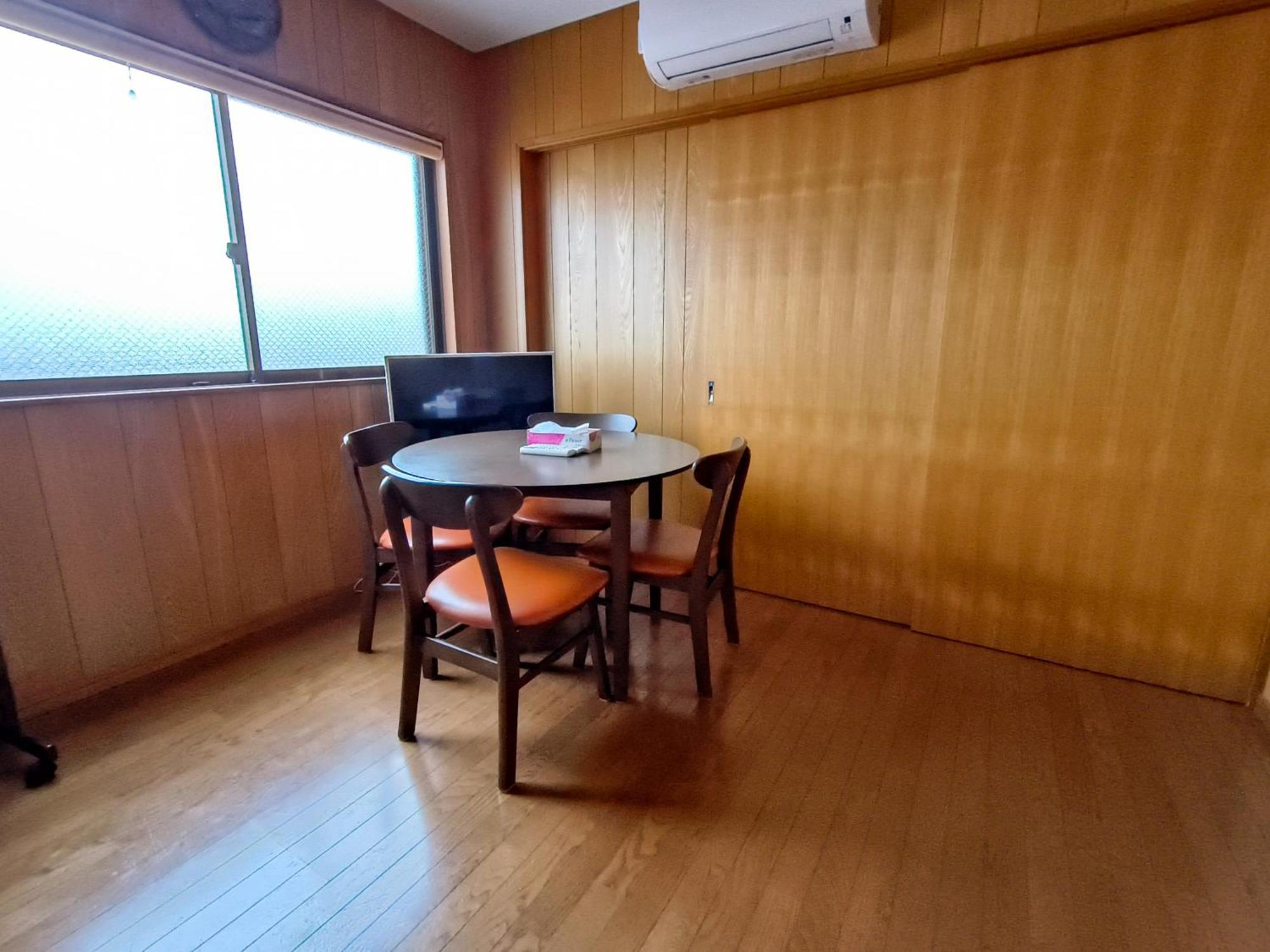 Ostay Numabukuro Hotel Apartment Токіо Екстер'єр фото