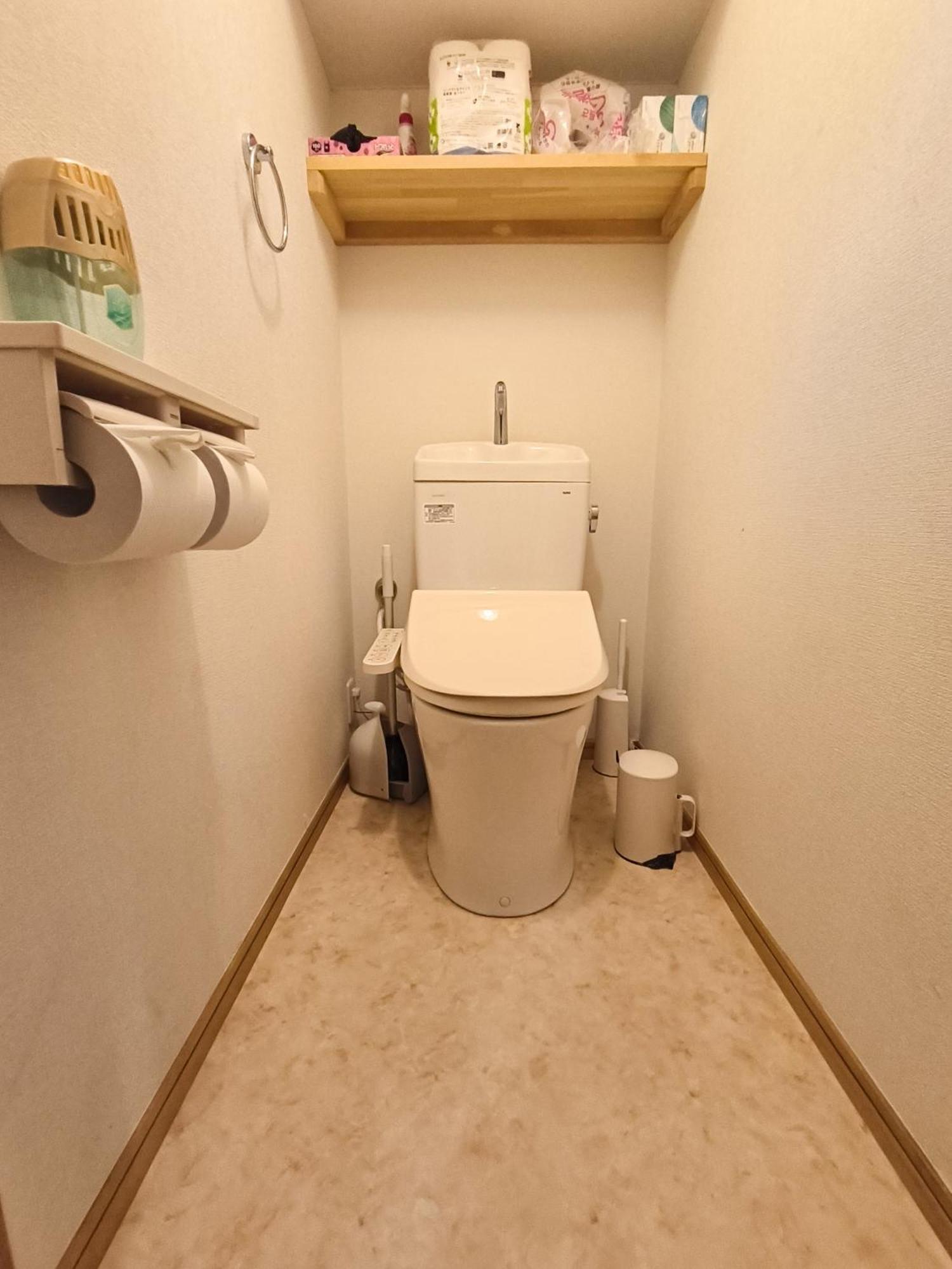 Ostay Numabukuro Hotel Apartment Токіо Екстер'єр фото